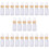 25St Compacte Sprayflesjes Voor Op Reis En Thuis 8