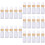 25St Compacte Sprayflesjes Voor Op Reis En Thuis 9