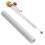 3Sets Multipurpose Glass Baking Thermometers for Kitchen Use with Clip 2