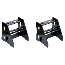 2X Tool Screwdriver Organizer Place Support Arrange Storage Stand Holder for RC Car RC Aircraft Boat