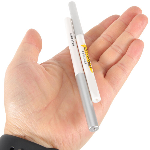 10Pcs Multi Color Cream Eyeshadow Stick Rotatable ABS Makeup Pencil 2