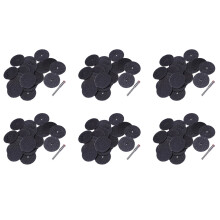 150 Pcs Blades Cutting Disc Set 32mm with Arbor for  Rotary Tool