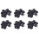 150 Pcs Blades Cutting Disc Set 32mm with Arbor for  Rotary Tool 1