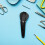4Pcs Black Sewing Scissor Protective Sleeves PU Storage Bag 6