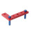 Square Center Finder, Positioning Square, Square Center Marking Finder Tool, Compact Size Square Center Scriber Tool 1
