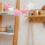 Fabric Star String Hanging Banner for Wall and Party Decor 5