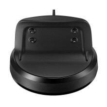 Caricabatteria per docking station magnetico per Gear Fit2 SM-R360