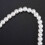 3X Charm Perlenkette Mit Metallverschluss 8