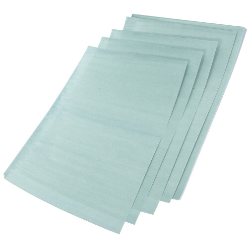 3Sets Zon Geactiveerd Printpapier DIY Creatief Materiaal Hemels 1