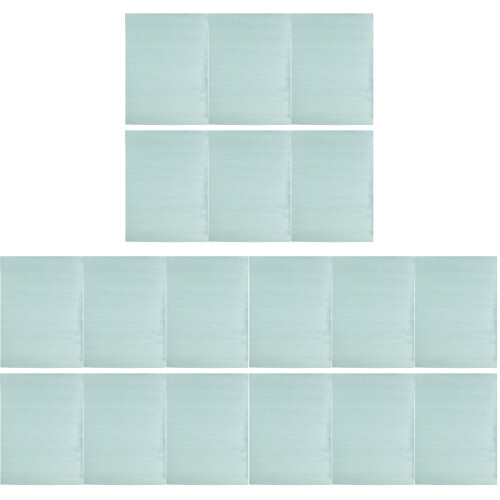 3Sets Zon Geactiveerd Printpapier DIY Creatief Materiaal Hemels 2