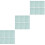 3Sets Zon Geactiveerd Printpapier DIY Creatief Materiaal Hemels 6
