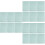 3Sets Zon Geactiveerd Printpapier DIY Creatief Materiaal Hemels 7