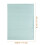 3Sets Zon Geactiveerd Printpapier DIY Creatief Materiaal Hemels 10