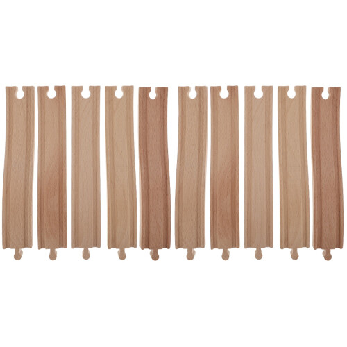2Sets Kinderspeelgoed Treinspoor Met Uitbreiding Accessoires 2