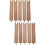 2Sets Kinderspeelgoed Treinspoor Met Uitbreiding Accessoires 7