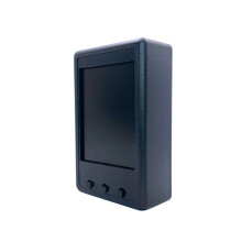 MLX90640 32X24 Imageur Thermique Infrarouge Portable CaméRa Thermographique Capteur de TempéRature Infrarouge Test de Circuit PCB