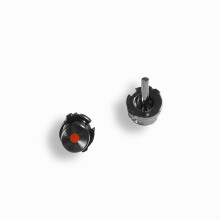 16Pcs Hair Dryer Button for Hair Dryer HD01 HD02 HD03 HD04 HD08 Control Buttons Repair Accessories Parts