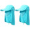 2St Multifunctionele Zonnehoed Voor Outdoor Activiteiten 7