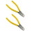 2X Heavy Duty Side / Wire Cutter / Plier 1