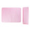 2Sets Manicure Handkussen Paars Roze Comfortabel Handsteun Set 2