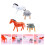 4St Interactief Speelgoed Plastic Kinderen Speel 8