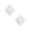 2St ABS Fan Coil Driesnelheidscontroller Wit Voor Ventilatorregeling 7