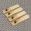 30St 2,5 Alto Saxofoon Reeds Multi Professionele Accessoires 6
