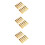 30St 2,5 Alto Saxofoon Reeds Multi Professionele Accessoires 7