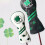 2St Golf Putter Cover Golfs Head Protector in Diverse Kleuren 3