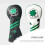 2St Golf Putter Cover Golfs Head Protector in Diverse Kleuren 7