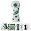 2St Golf Putter Cover Golfs Head Protector in Diverse Kleuren 9