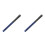 2St Golf Club Grip Rubber Ergonomisch En Weerbestendig 6