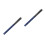2St Golf Club Grip Rubber Ergonomisch En Weerbestendig 7