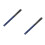 2St Golf Club Grip Rubber Ergonomisch En Weerbestendig 9
