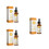 3St Bruin Gezichtsserum Essence Hydrateert En Verheldert 8