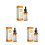 3St Bruin Gezichtsserum Essence Hydrateert En Verheldert 9