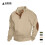 (black, M) Spring Autumn Men's Embroidered Check Cardigan Sweatshirt 2