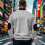 (Light gray, S) TK Color Block bestickter Fleece-Pullover 2