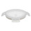 Couvercle Bol Verre Silicone Anti- 7