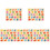 5Sets Educatieve Peuters Leerpolitie 4