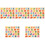 5Sets Educatieve Peuters Leerpolitie 5