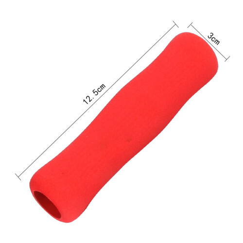 2Paren Paar Comfortabele Handvatten Voor En 1