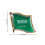 4St Stijlvolle Groene Saudi Broche En Accessoires 10