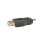 kenable USB 2.0 A Type Female Socket to USB MINI 5 Pin Plug Male Adaptor 3