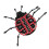 3St Patch Multi Rhinestones Versiering Voor Kleding 10
