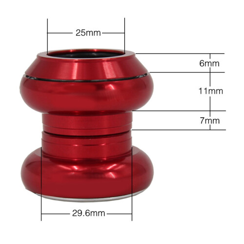 2Ensembles Kit Casque Enfant Alliage Pour Guidon Draisienne 1