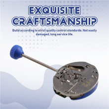 3Pin Quartz Movement Watch Accessories for ETA 980.106 Quartz Movement Replacement Movements Parts with Battery