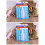 2Pièces Nourrisseurs Pour Animaux 60Ml Sécurisé 4