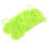 2Pièces Camisole Crop Vert Fluffy Femme Pour 2