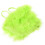2Pièces Camisole Crop Vert Fluffy Femme Pour 3